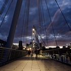 Pont à Londres