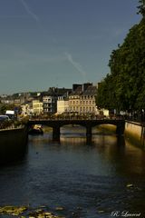 Pont à Quimper