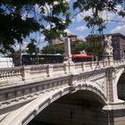 PONT A ROME