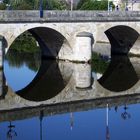 PONT A SARLAT