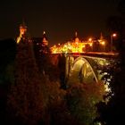 Pont Adolf, Luxemburg-City