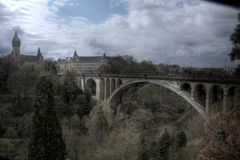 Pont Adolphe