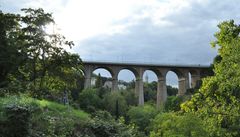 Pont Adolphe