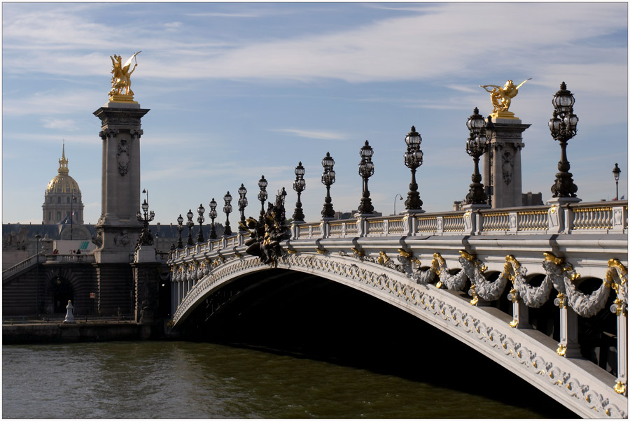 Pont Alexander