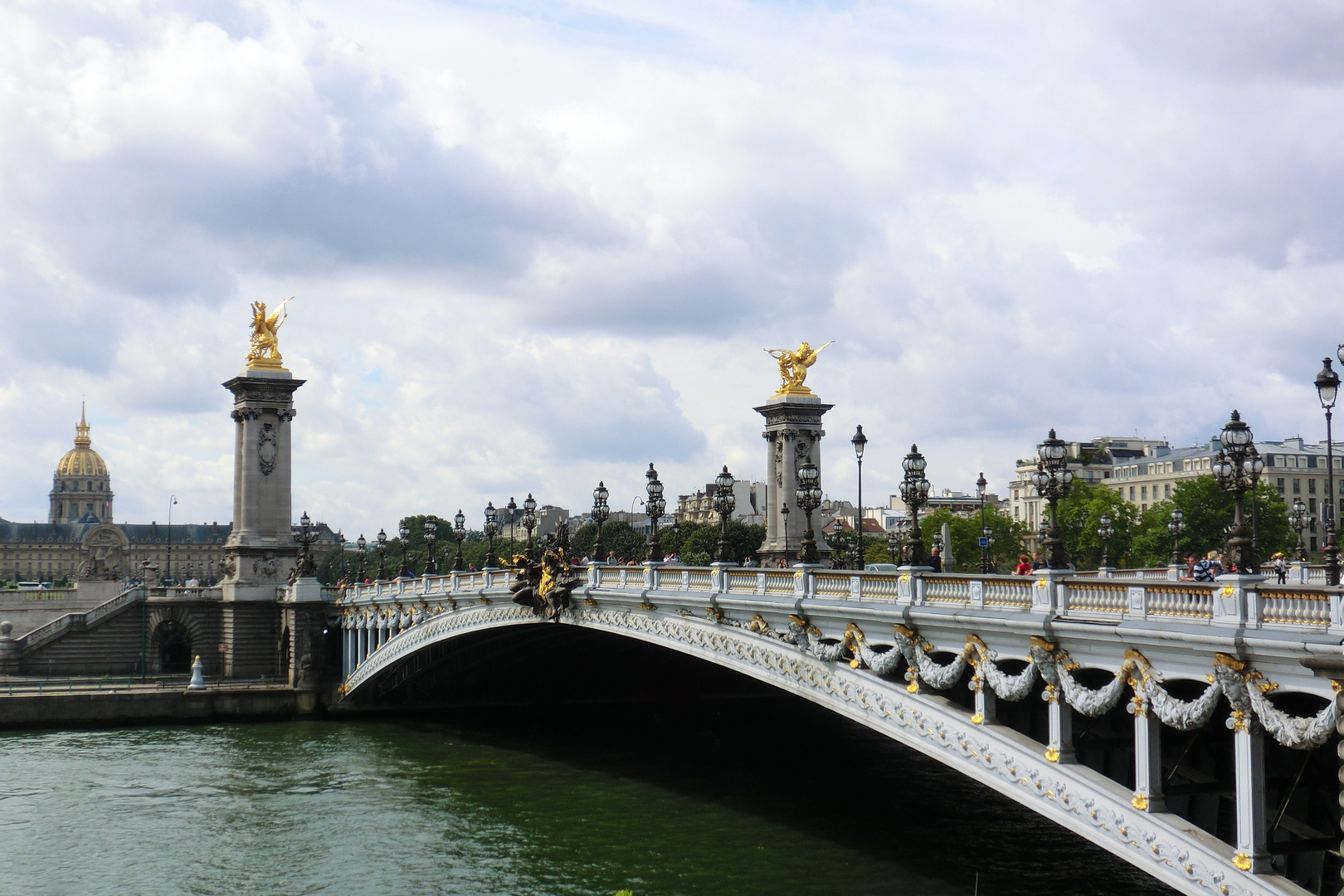 Pont Alexander III