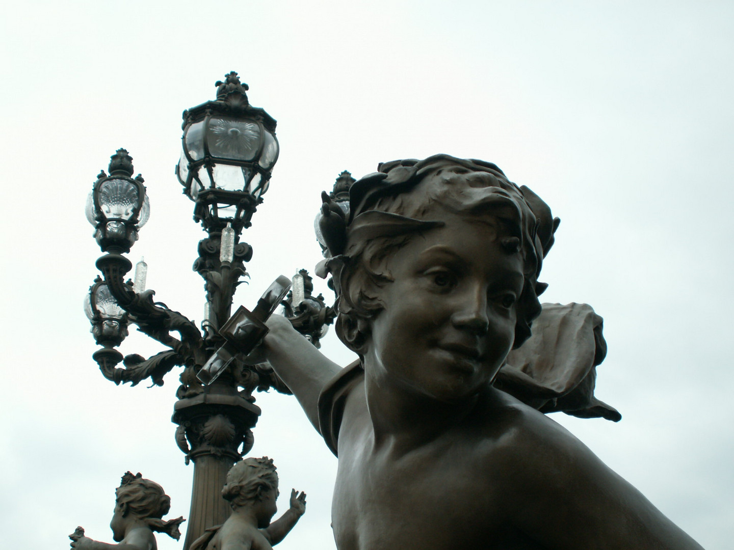 pont alexandre