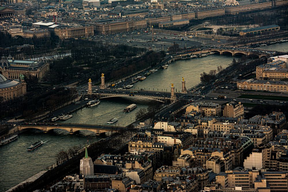 Pont Alexandre