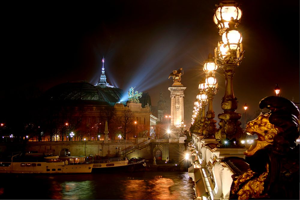 Pont Alexandre