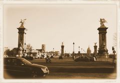 Pont Alexandre