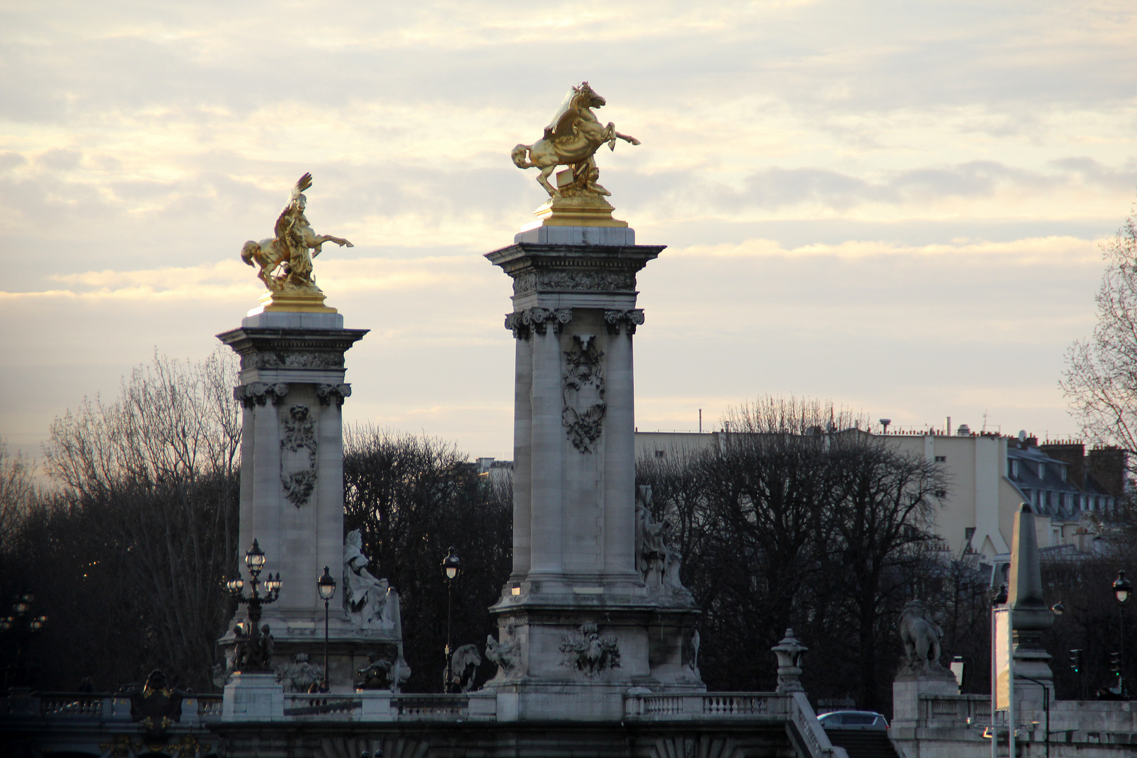 Pont Alexandre