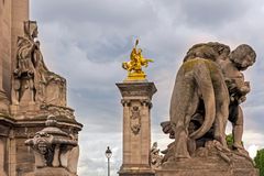 Pont Alexandre III 