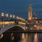 PONT ALEXANDRE III