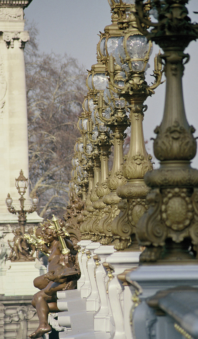 Pont Alexandre III