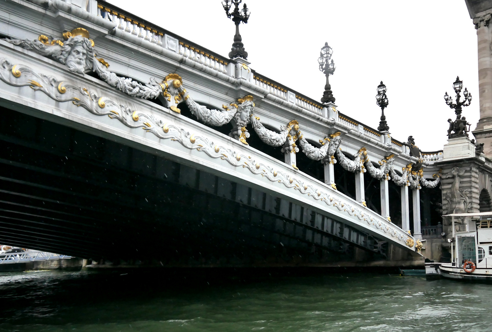 Pont Alexandre III