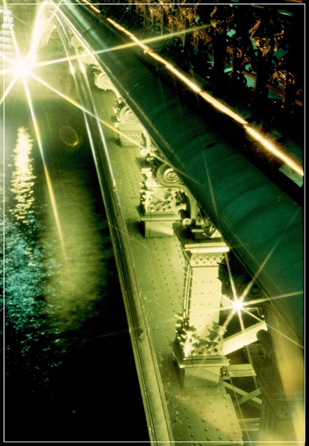 Pont Alexandre III