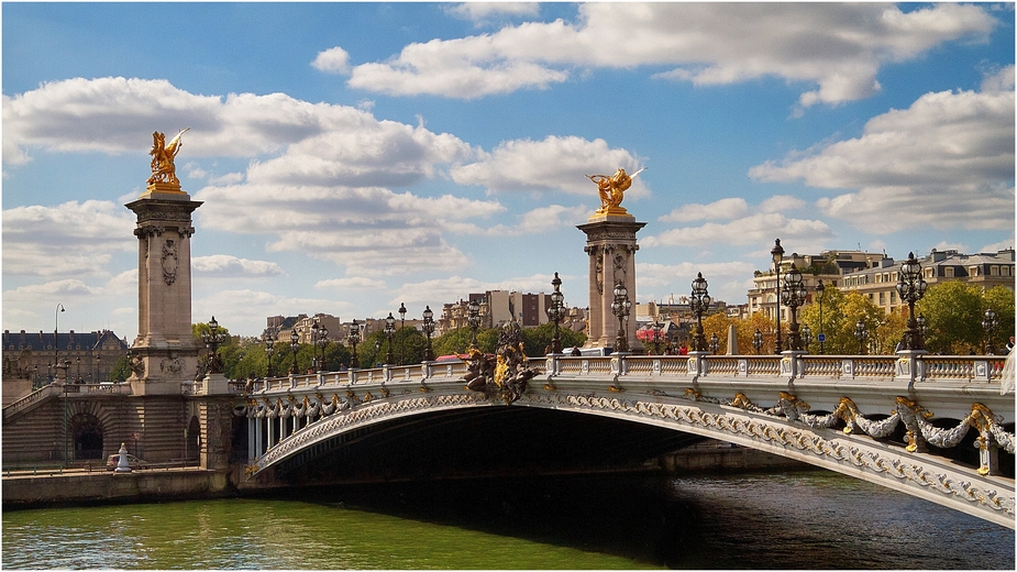 Pont Alexandre III