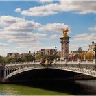 Pont Alexandre III