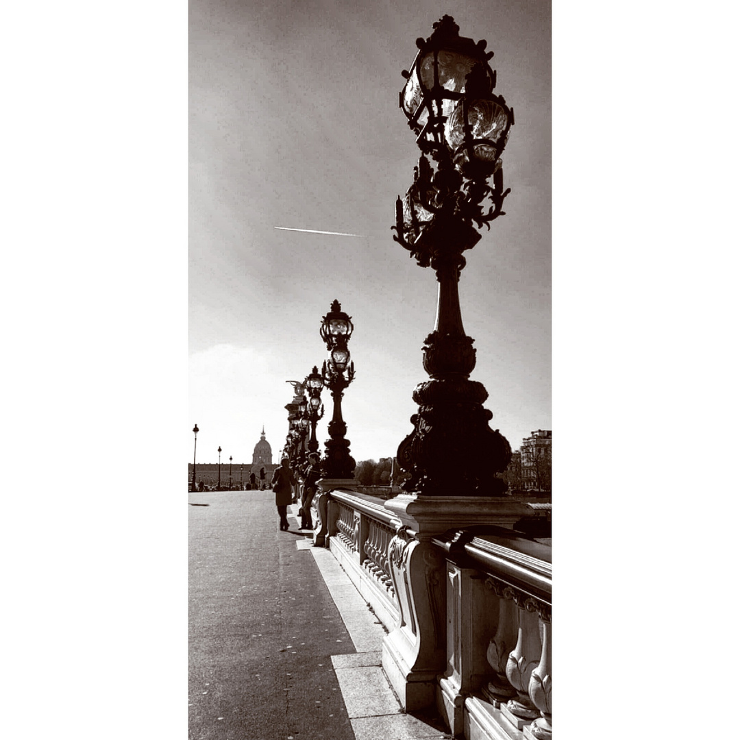 Pont Alexandre III