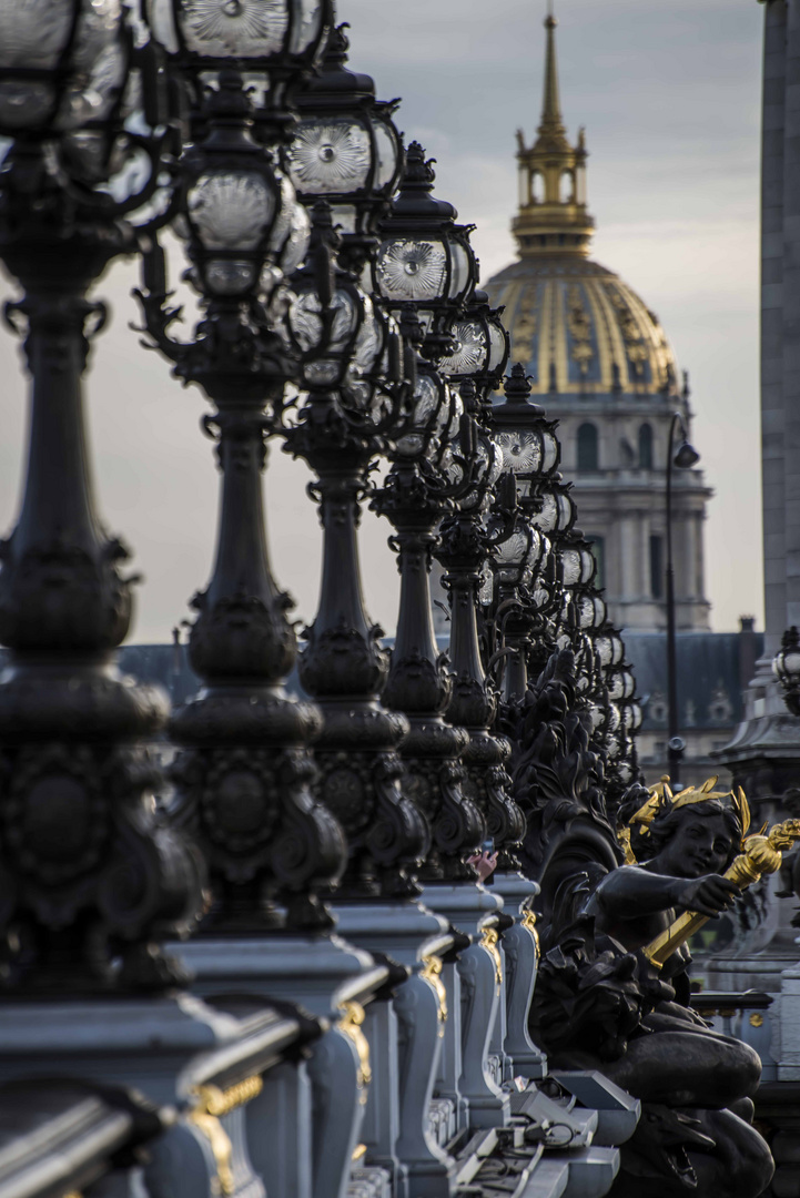 Pont Alexandre III