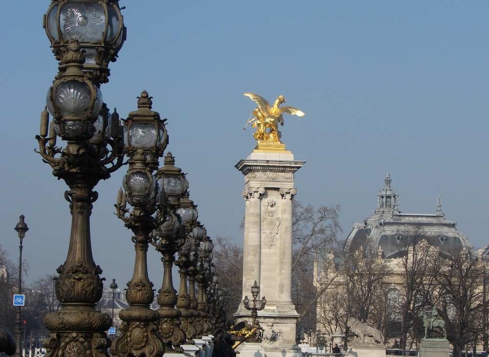 Pont Alexandre III