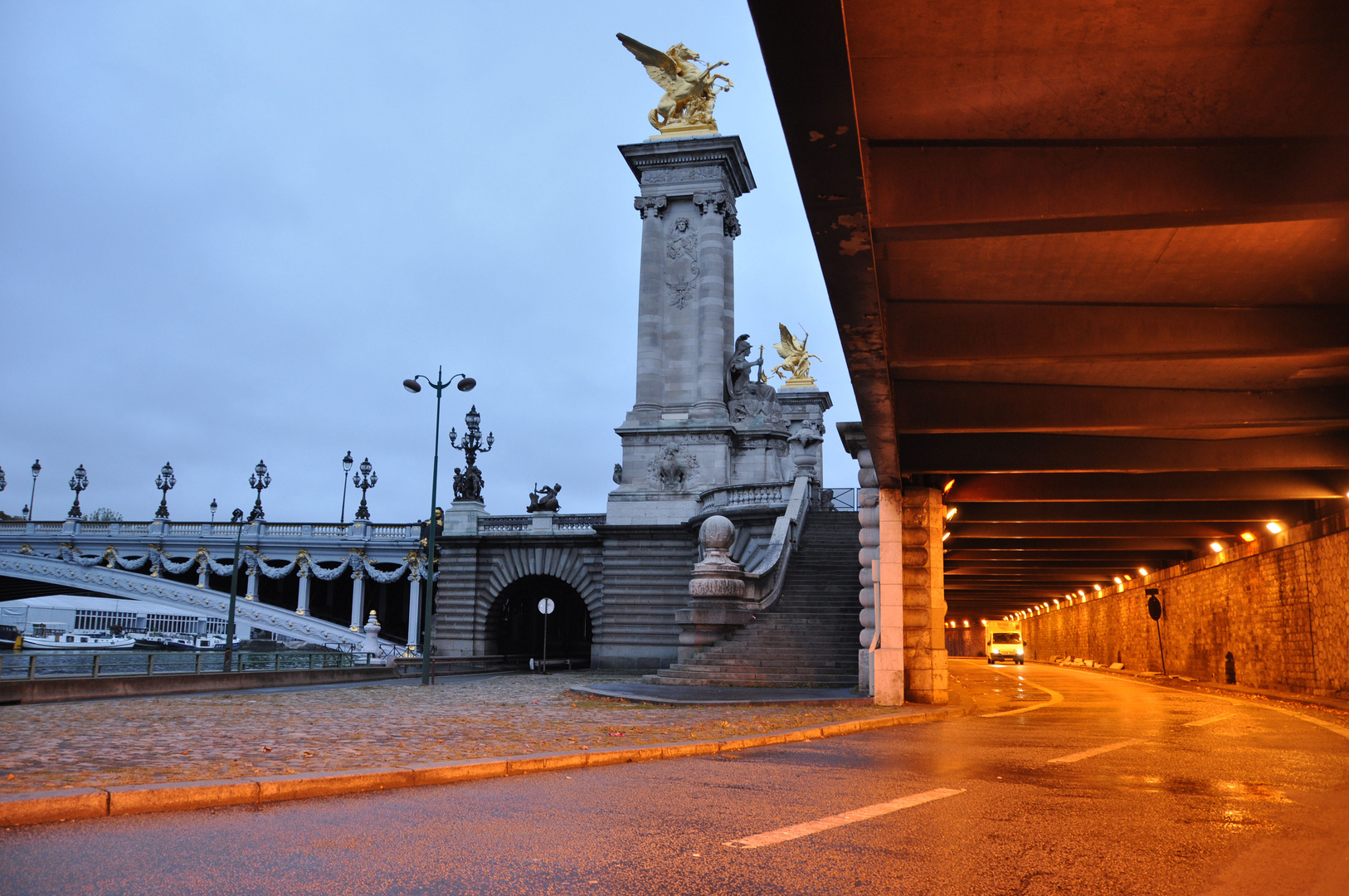 Pont Alexandre III