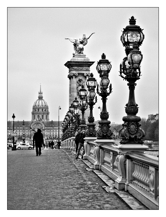 Pont Alexandre III