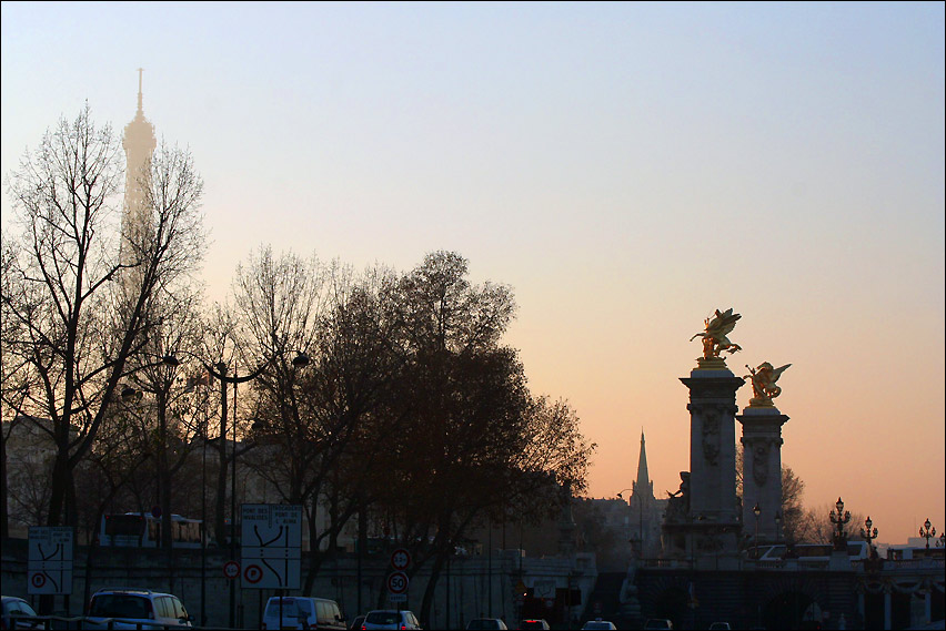 Pont Alexandre III