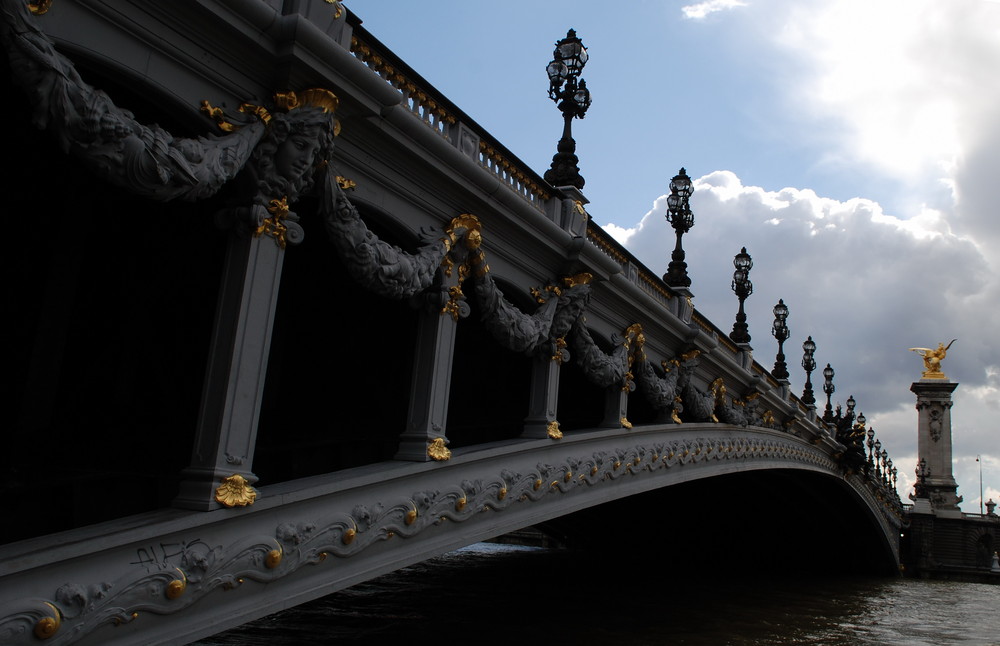 Pont Alexandre III