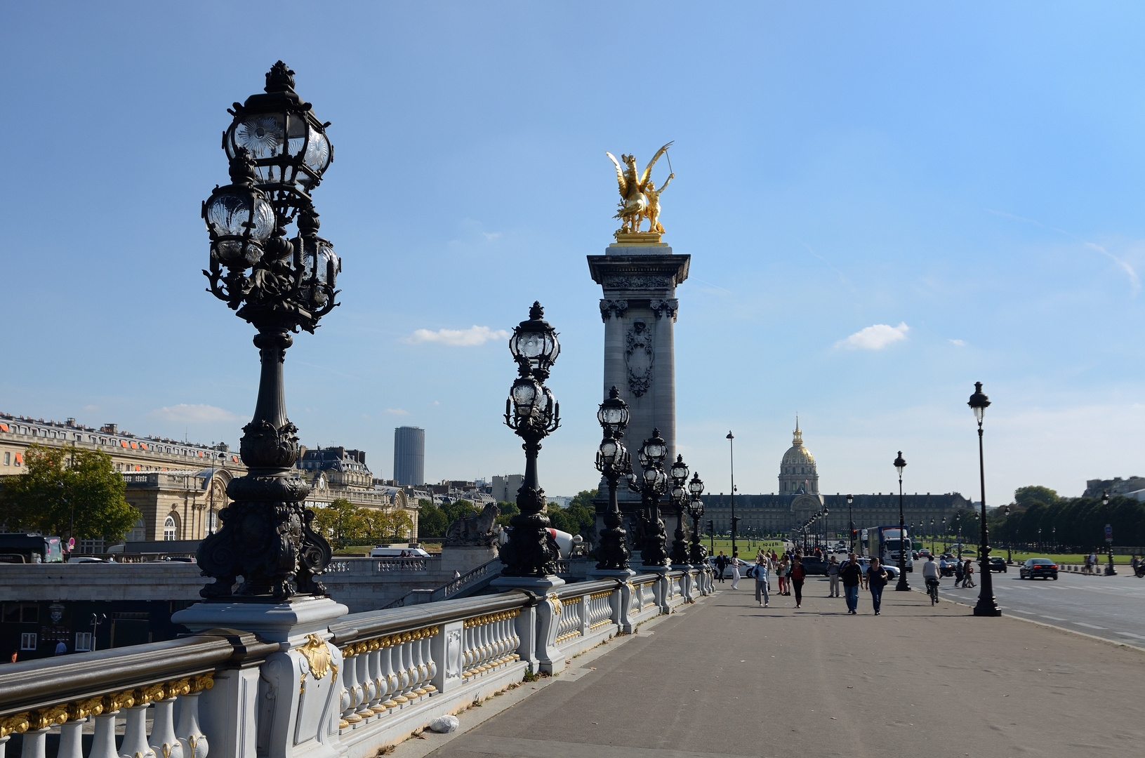 Pont Alexandre III