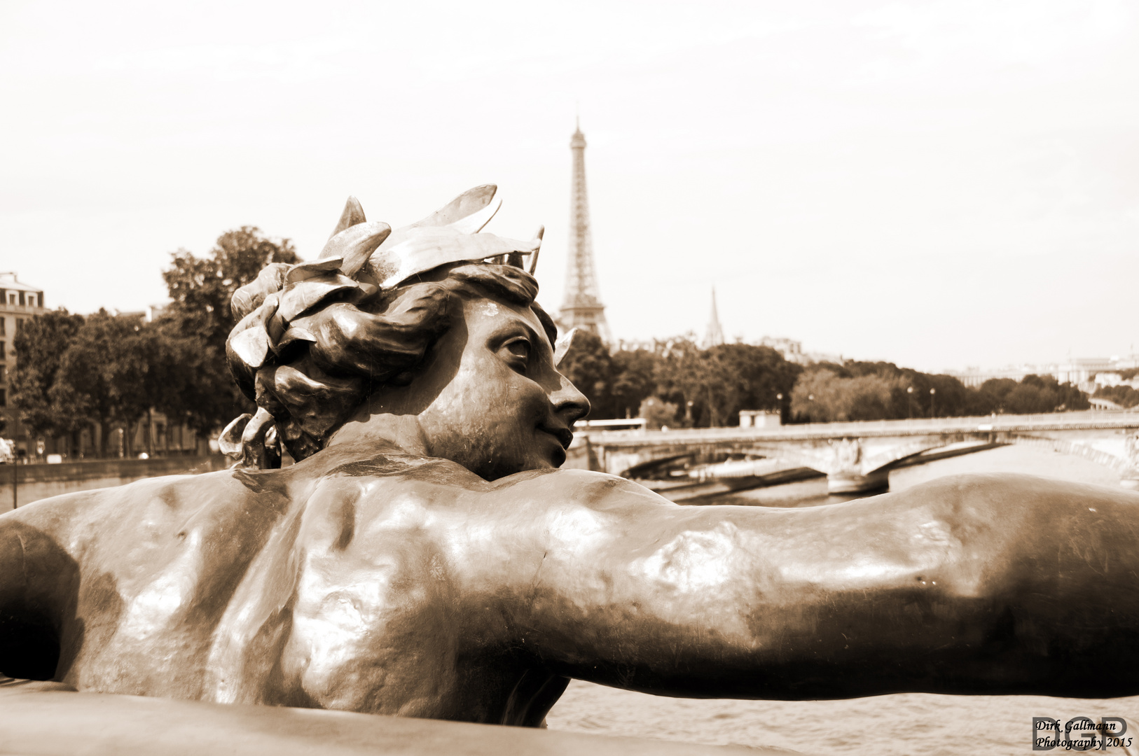 Pont Alexandre III