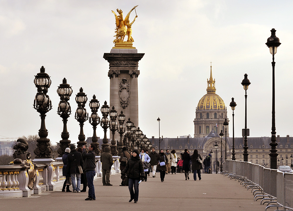 Pont Alexandre III