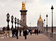 Pont Alexandre III