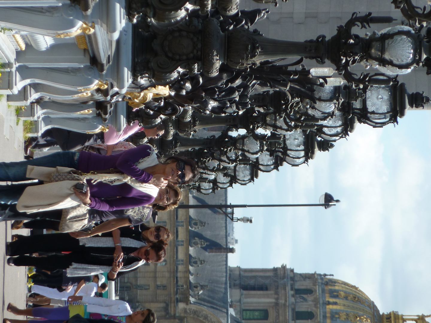 Pont Alexandre III