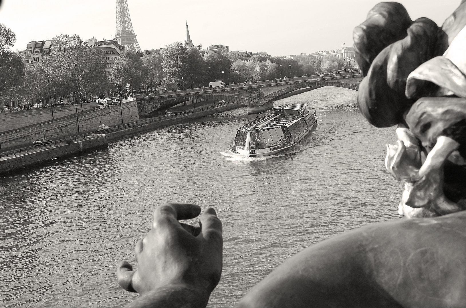 pont alexandre III