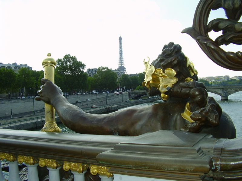 Pont Alexandre III