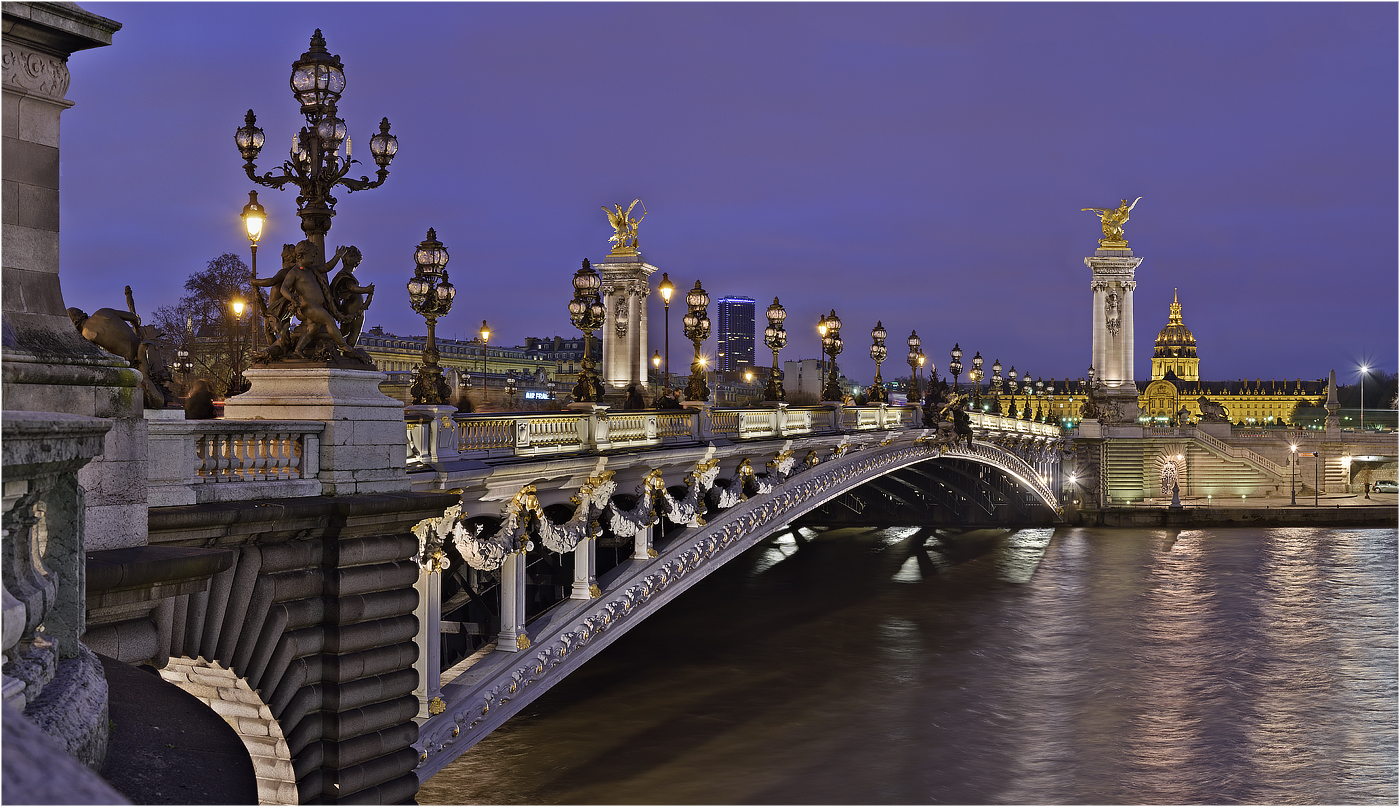 Pont Alexandre III