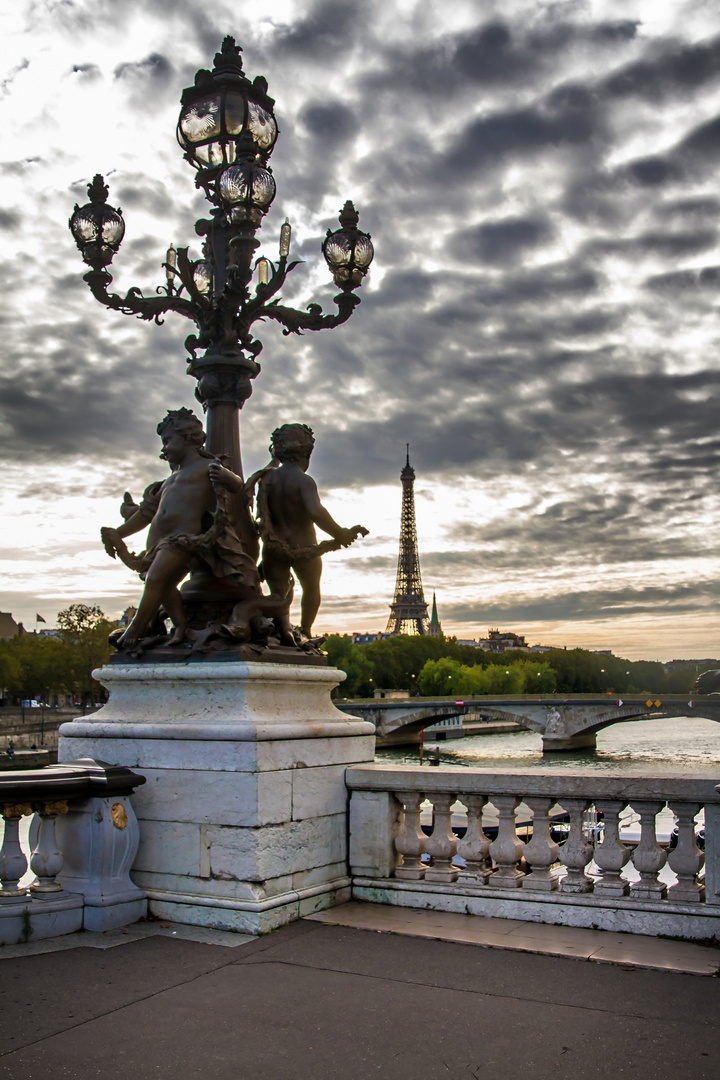 Pont Alexandre III