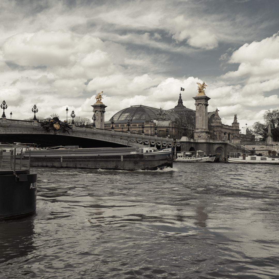 Pont Alexandre III