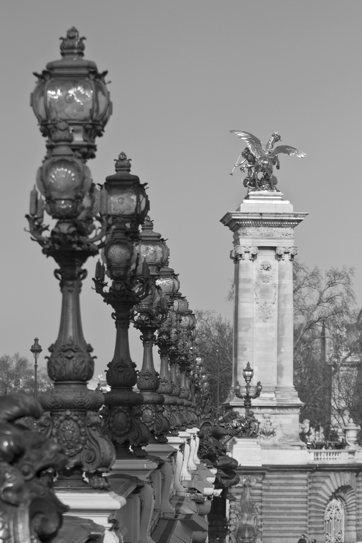 Pont Alexandre III