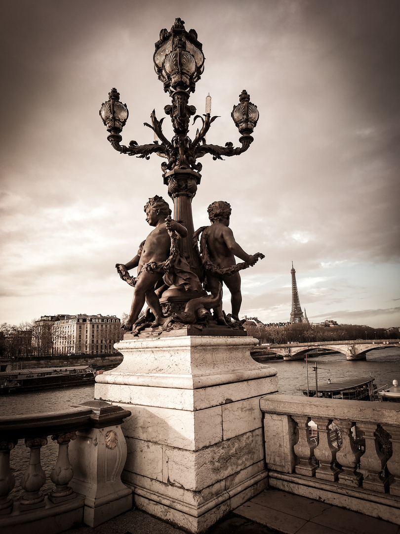 Pont Alexandre III