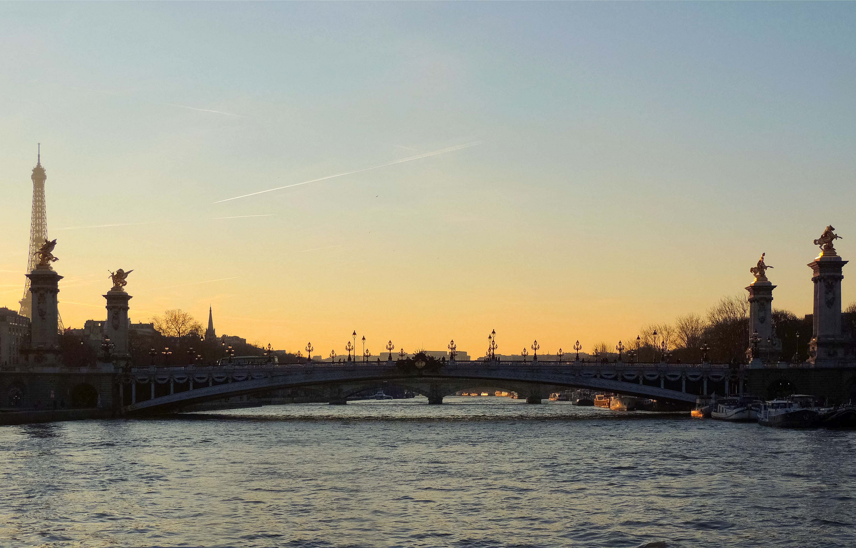 Pont Alexandre III