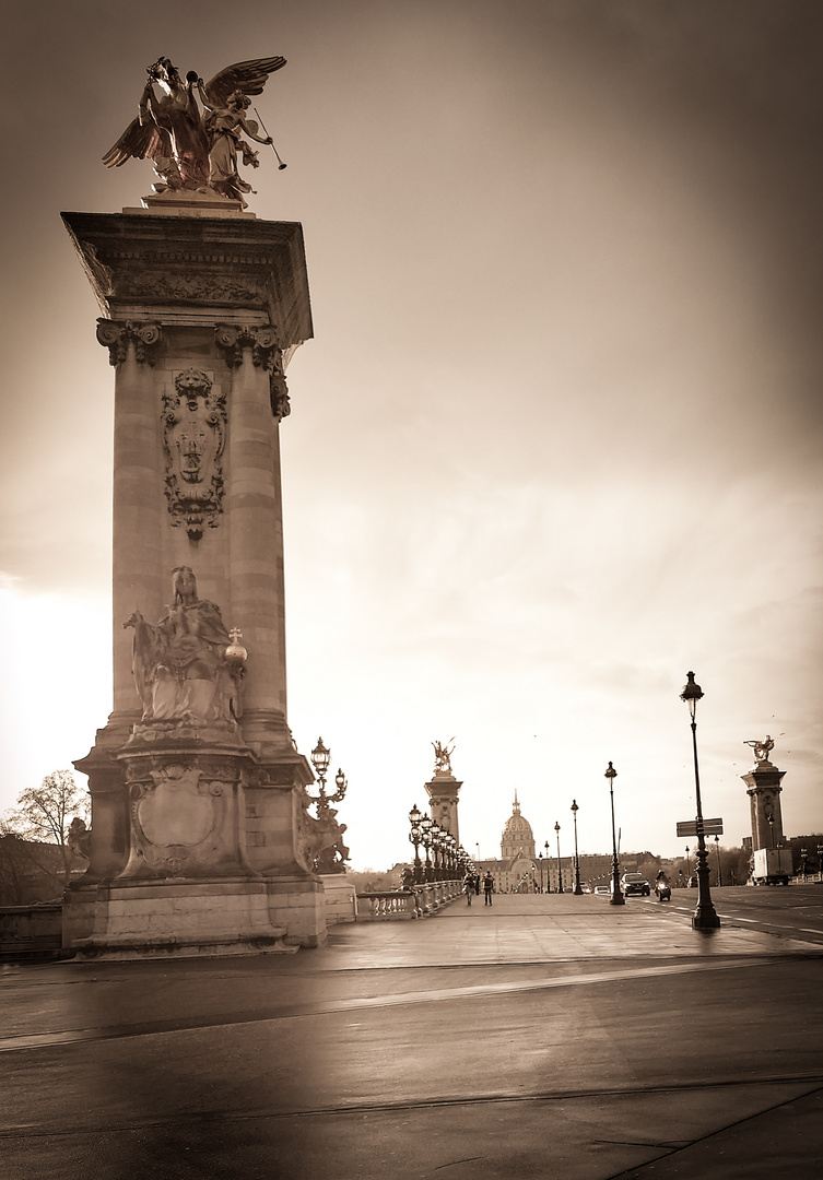 Pont Alexandre III