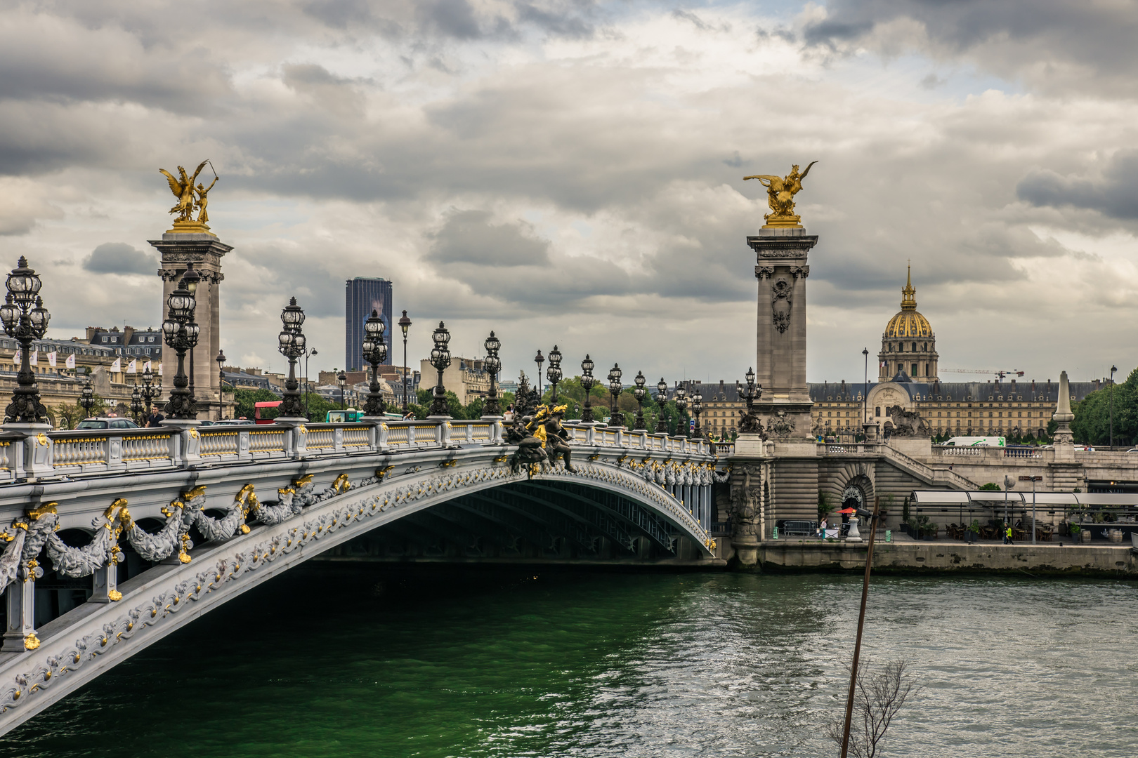 Pont Alexandre III