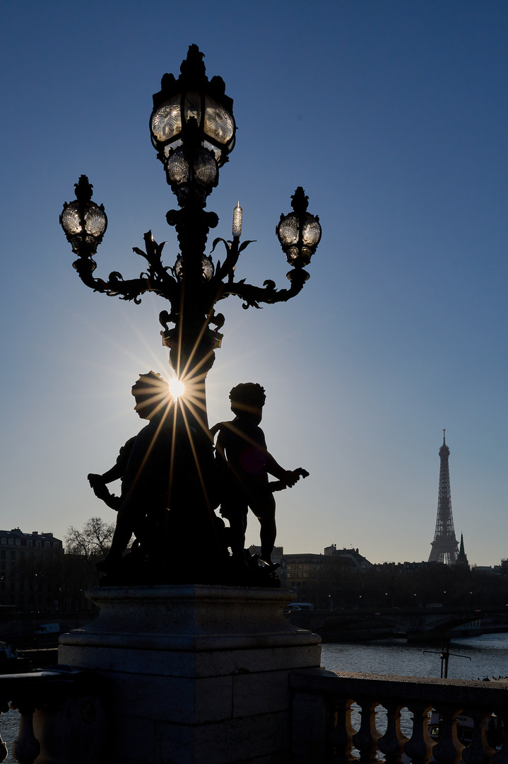 Pont Alexandre III