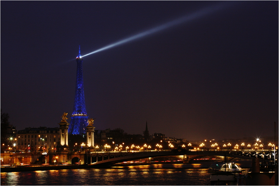 Pont Alexandre III