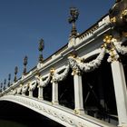 Pont Alexandre III. Paris