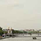 Pont Alexandre III - Paris naturel (33/2013)