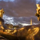 pont alexandre le grand