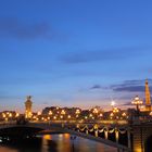 pont Alexandre lll