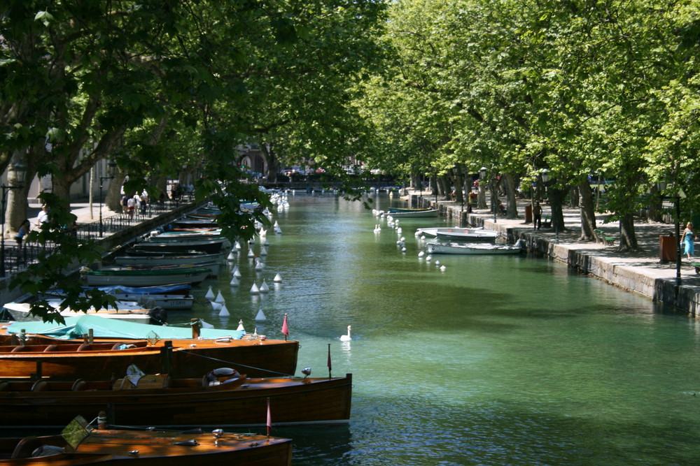 Pont Amoureux